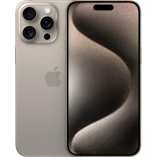 Apple IPhone 15 Pro M