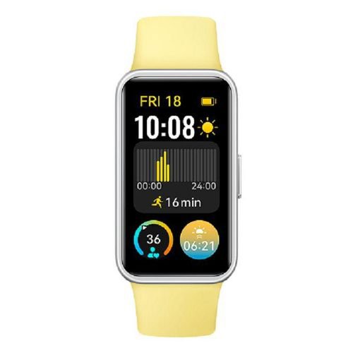 Hauwei Band 9, 1.47-