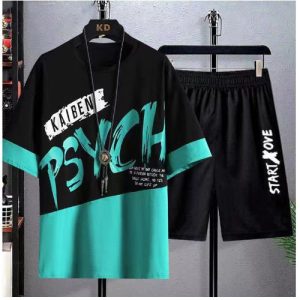 Men's Loose Casual Stylish