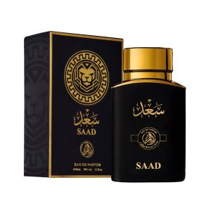 Saad Original perfume